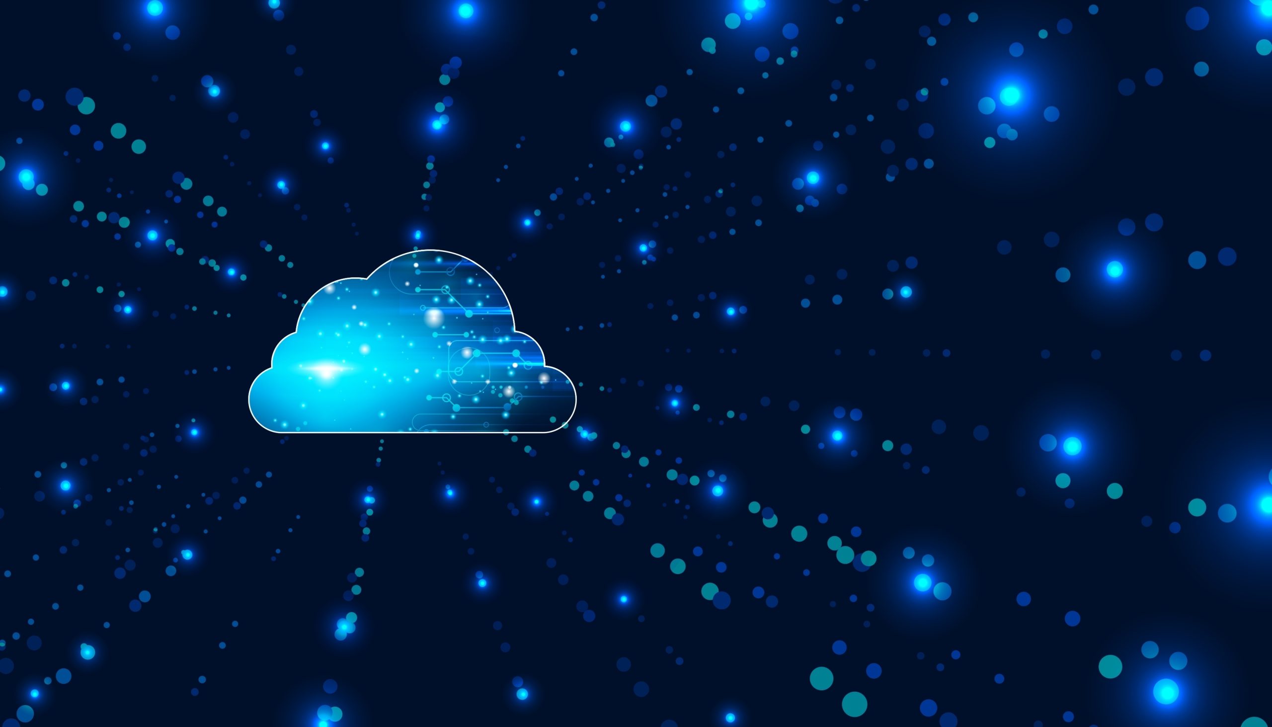 Cloud Solutions In Seguin