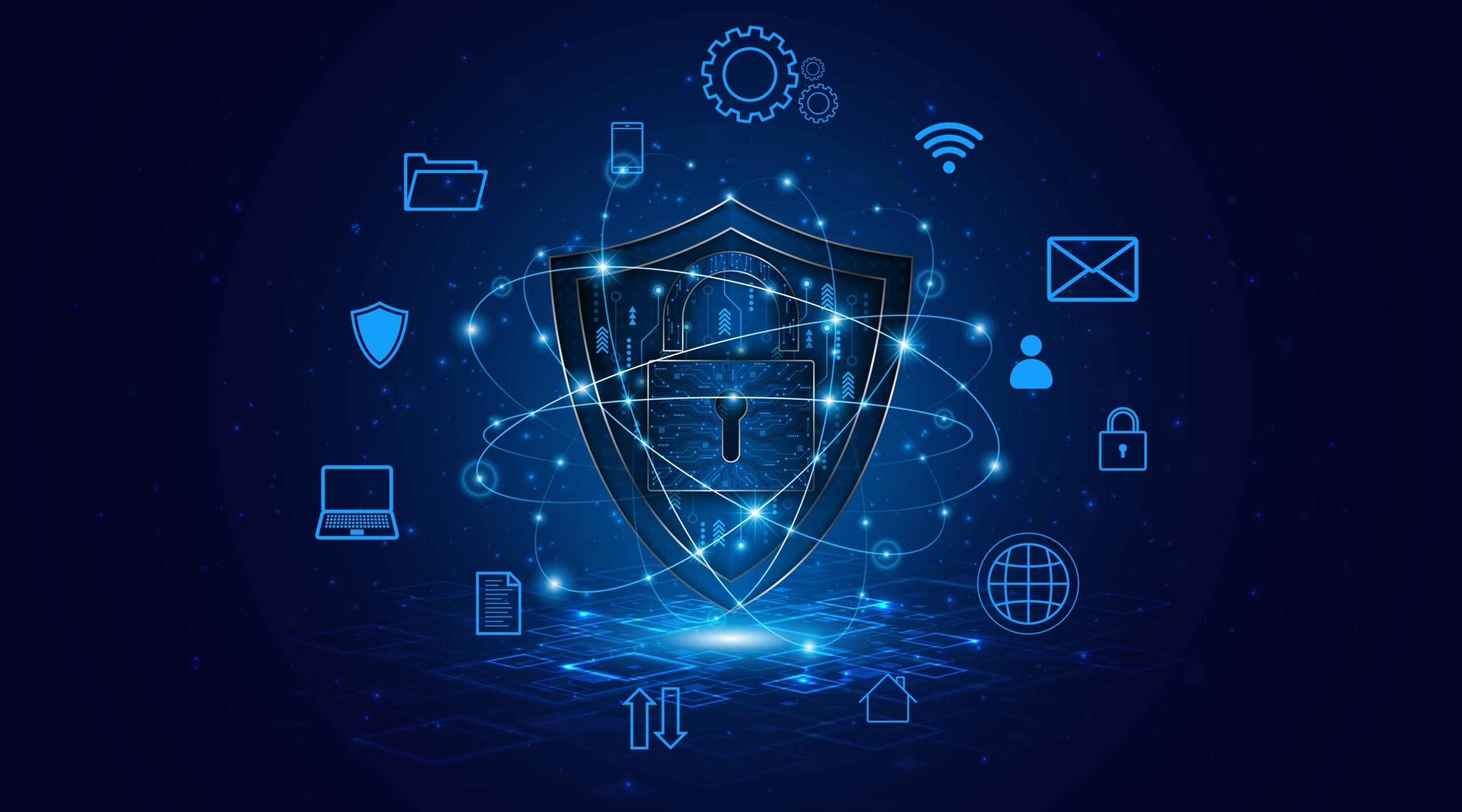 Cybersecurity In Seguin, Cybersecurity Seguin, 