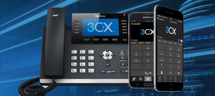 3cx, 3cx phone system in Seguin