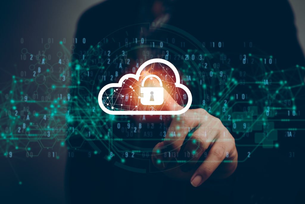 Managed IT Services, Endpoint IT Services, IT Service Seguin