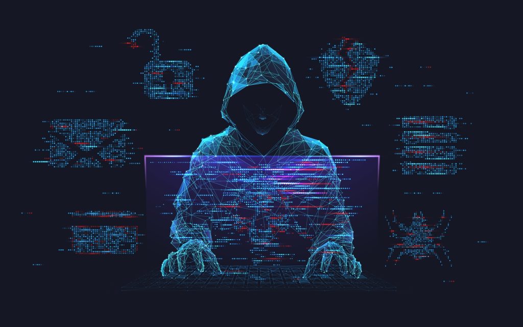 Cybersecurity, Endpoint IT services, Cybersecurity Seguin, Cyber Security