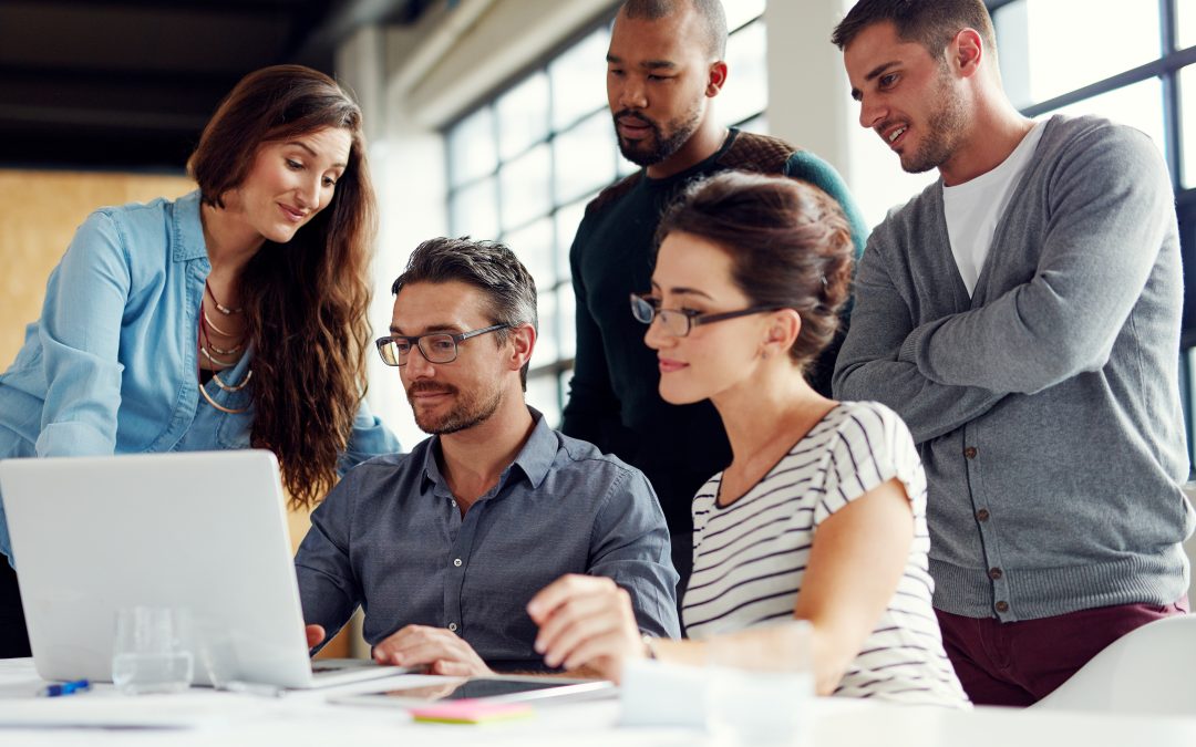 Small Business Cybersecurity: How to Protect Your Business