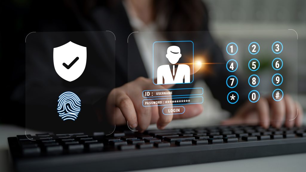 Small Business Cybersecurity: How to Protect Your Business, Endpoint IT, 2fa, Small Business IT, Managed IT