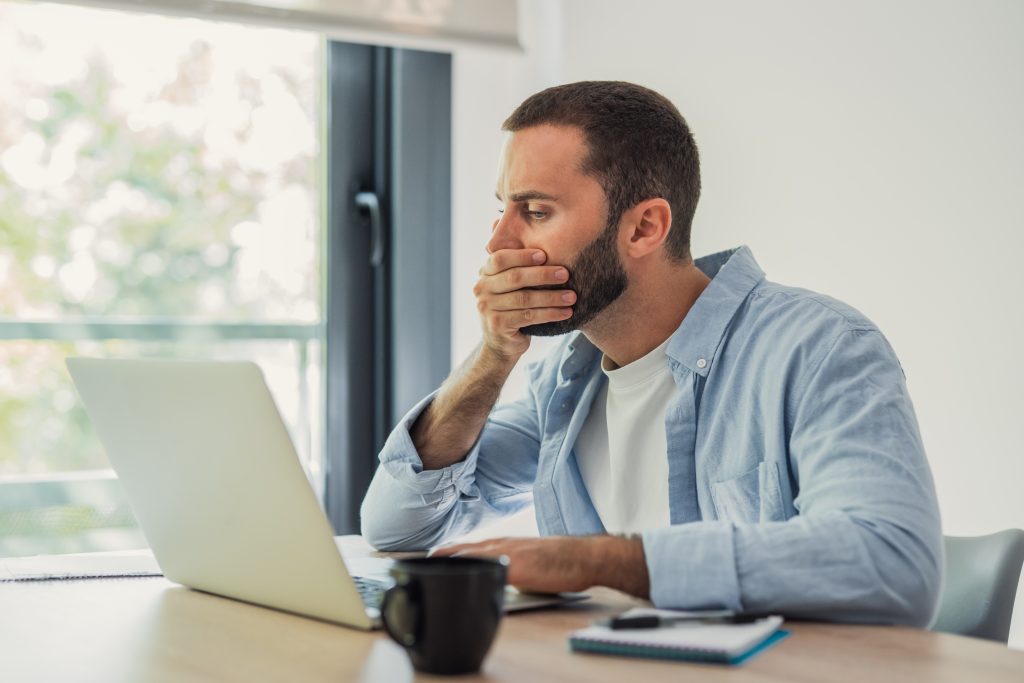 Small Business Cybersecurity: How to Protect Your Business, Endpoint IT, Phishing Scam, Cyber Securiity